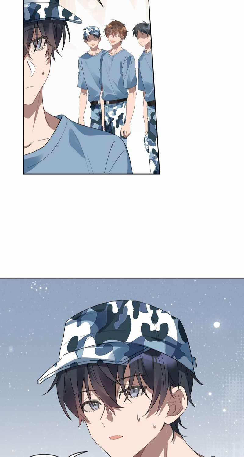 Tuế Nguyệt Gian 1 trang 34