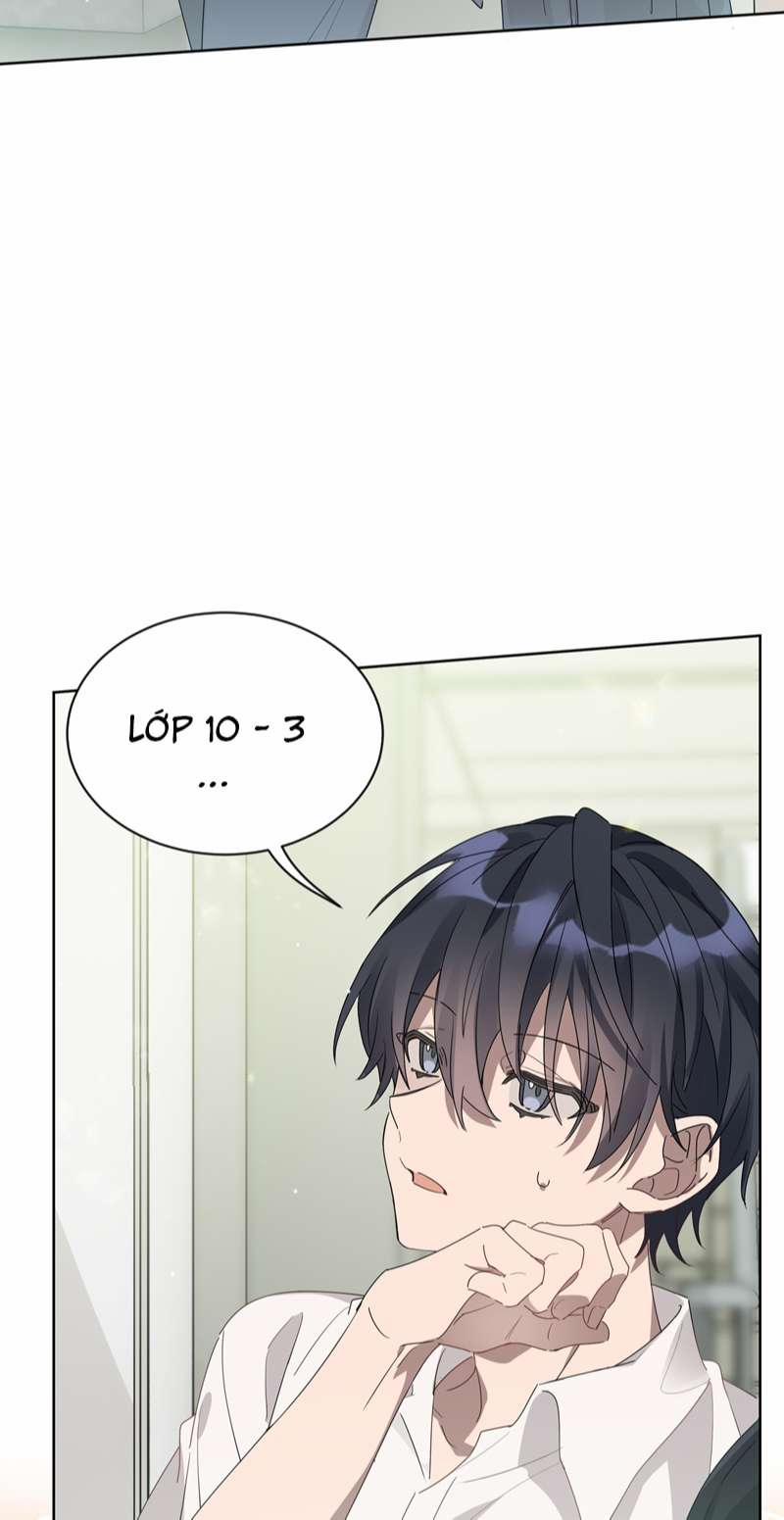 Tuế Nguyệt Gian 1 trang 4