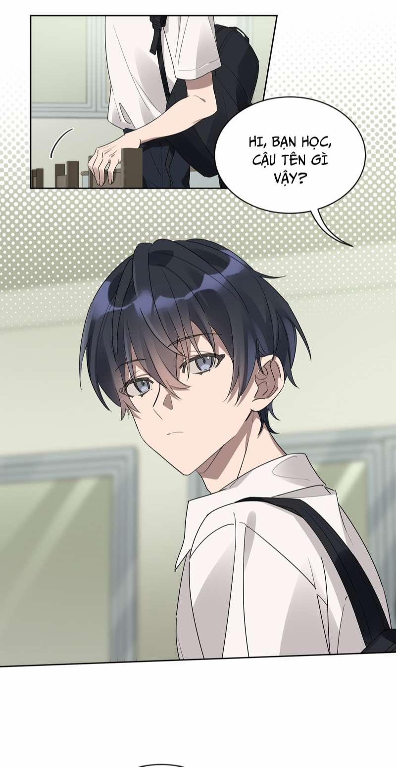 Tuế Nguyệt Gian 1 trang 9