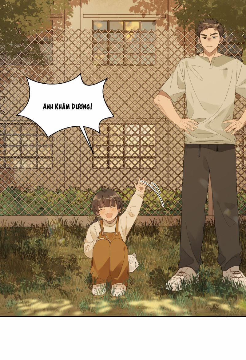 Tuế Nguyệt Gian 15 trang 12