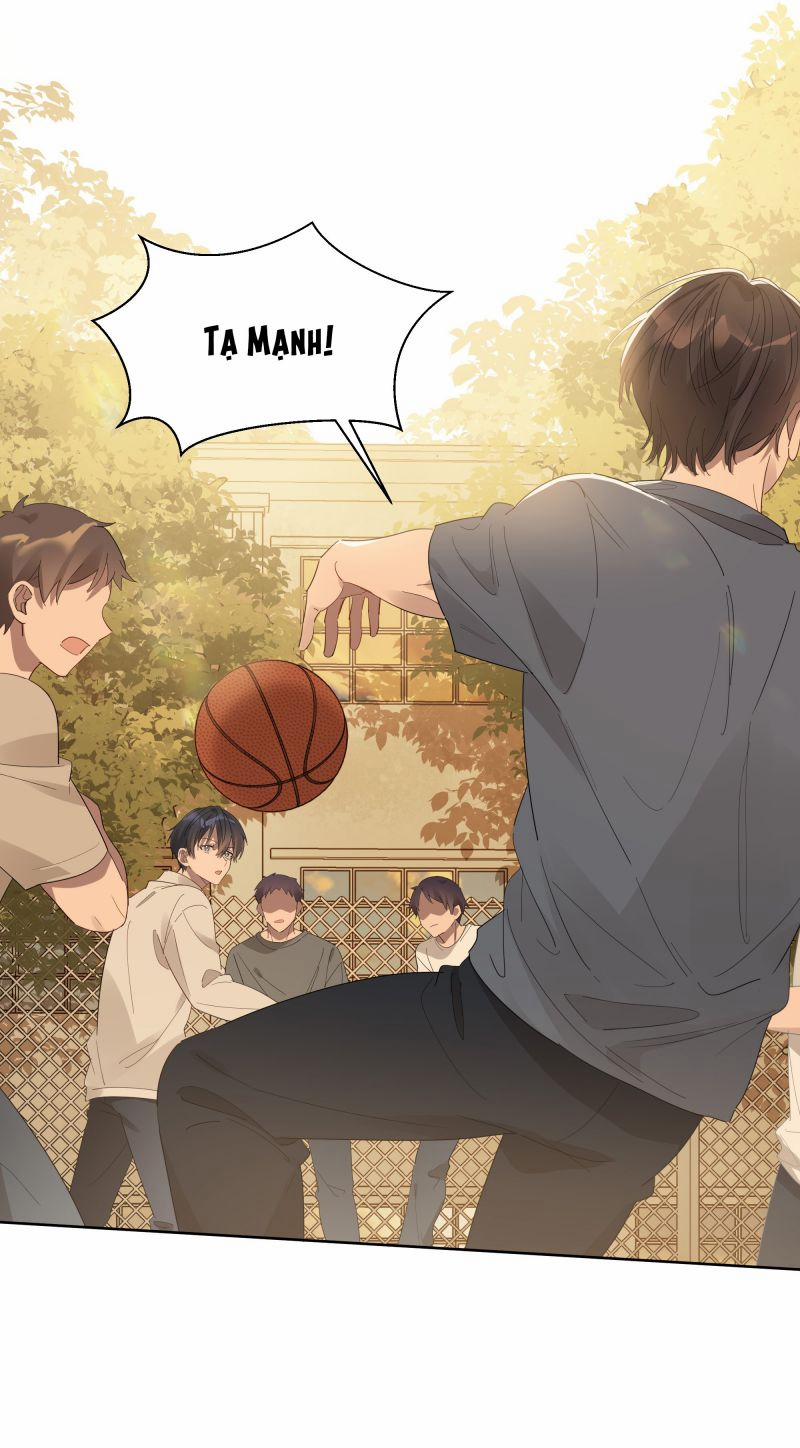 Tuế Nguyệt Gian 15 trang 22