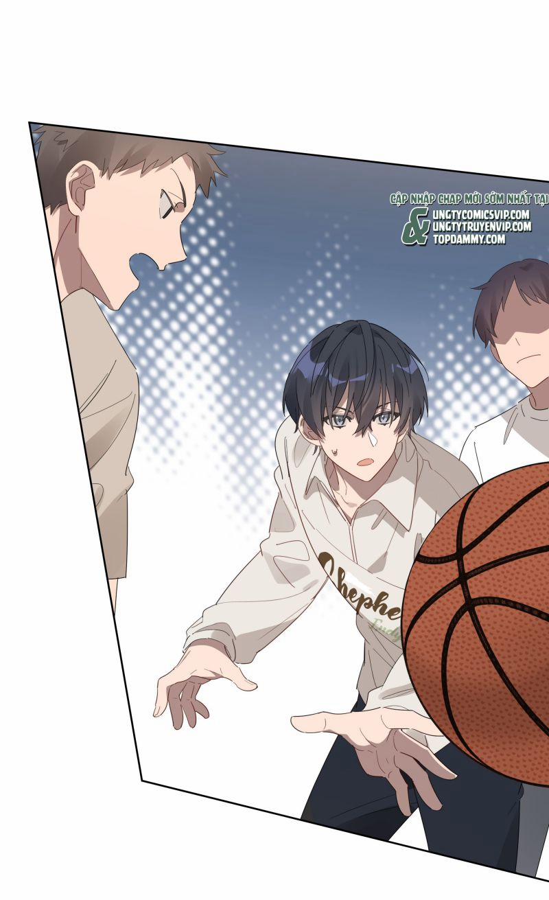 Tuế Nguyệt Gian 15 trang 23