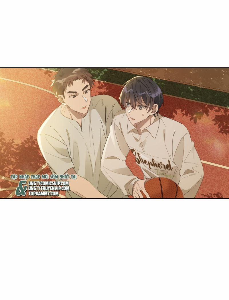 Tuế Nguyệt Gian 15 trang 28