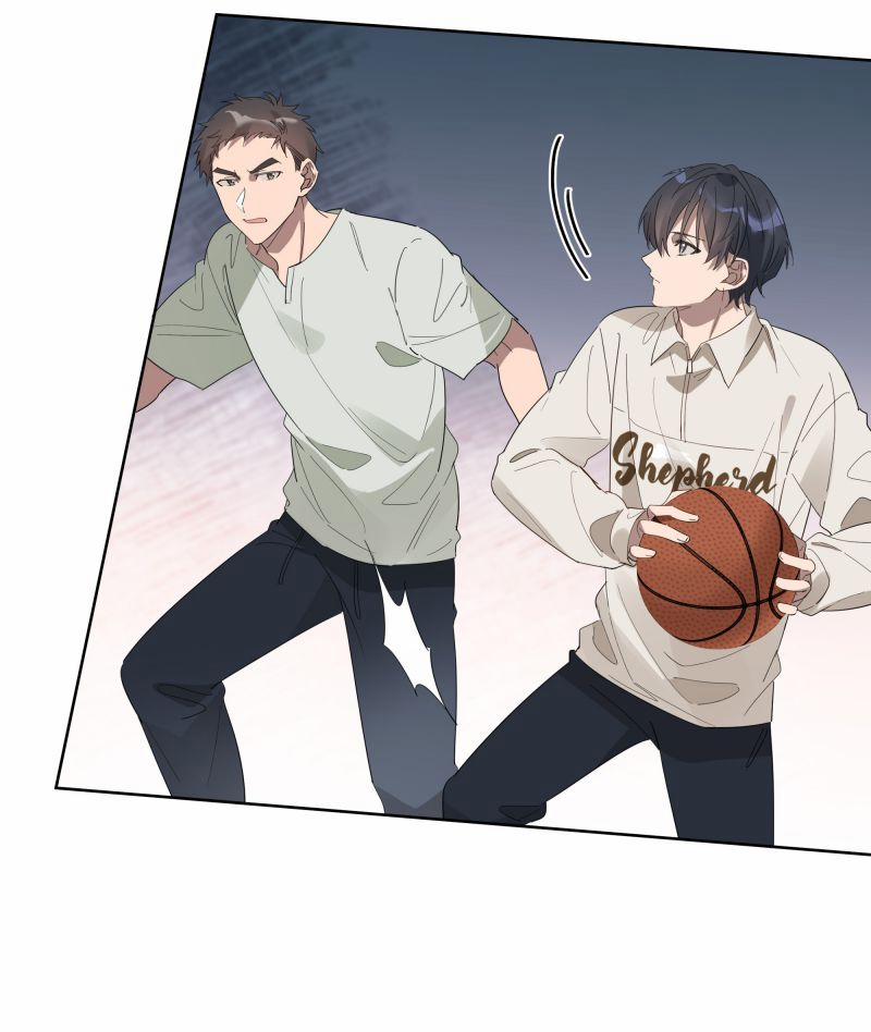 Tuế Nguyệt Gian 15 trang 29