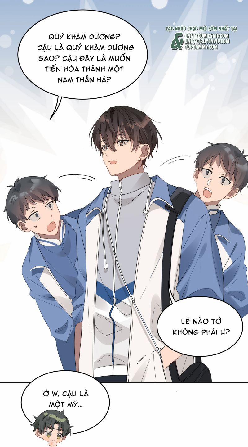 Tuế Nguyệt Gian 15 trang 3