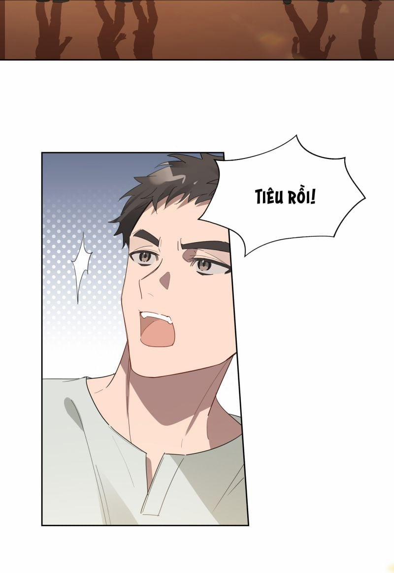 Tuế Nguyệt Gian 15 trang 32