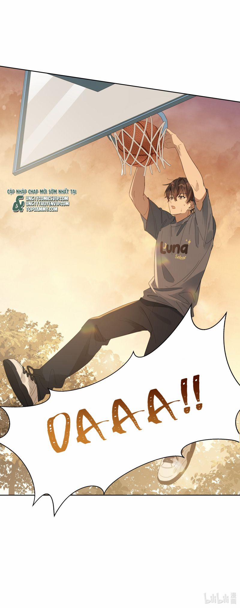 Tuế Nguyệt Gian 15 trang 34