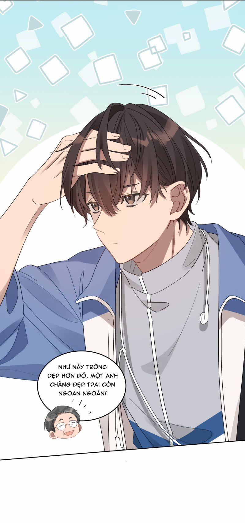 Tuế Nguyệt Gian 15 trang 8