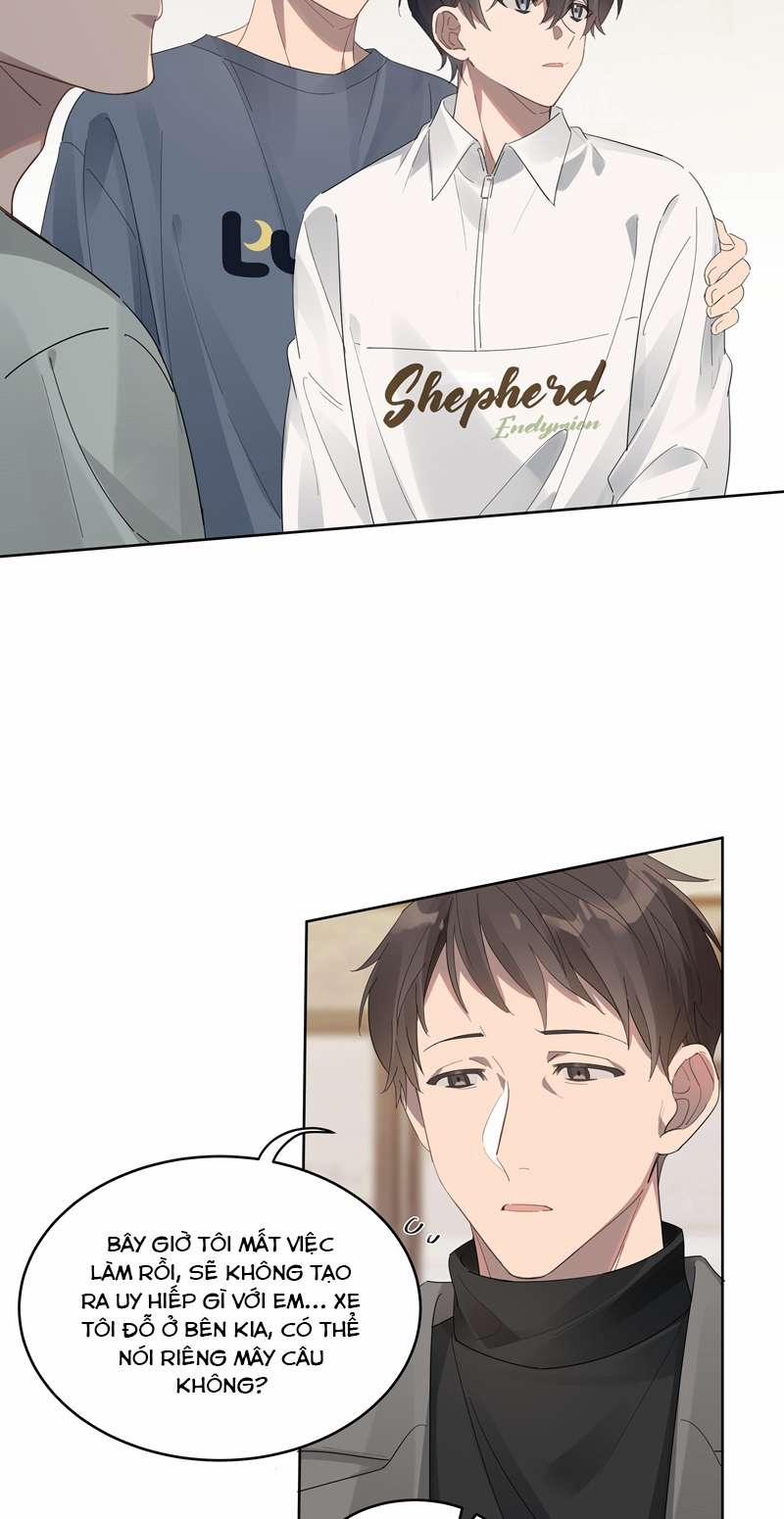 Tuế Nguyệt Gian 16 trang 11