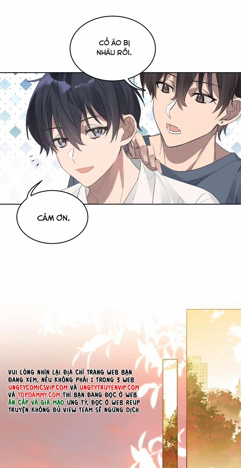 Tuế Nguyệt Gian 16 trang 13