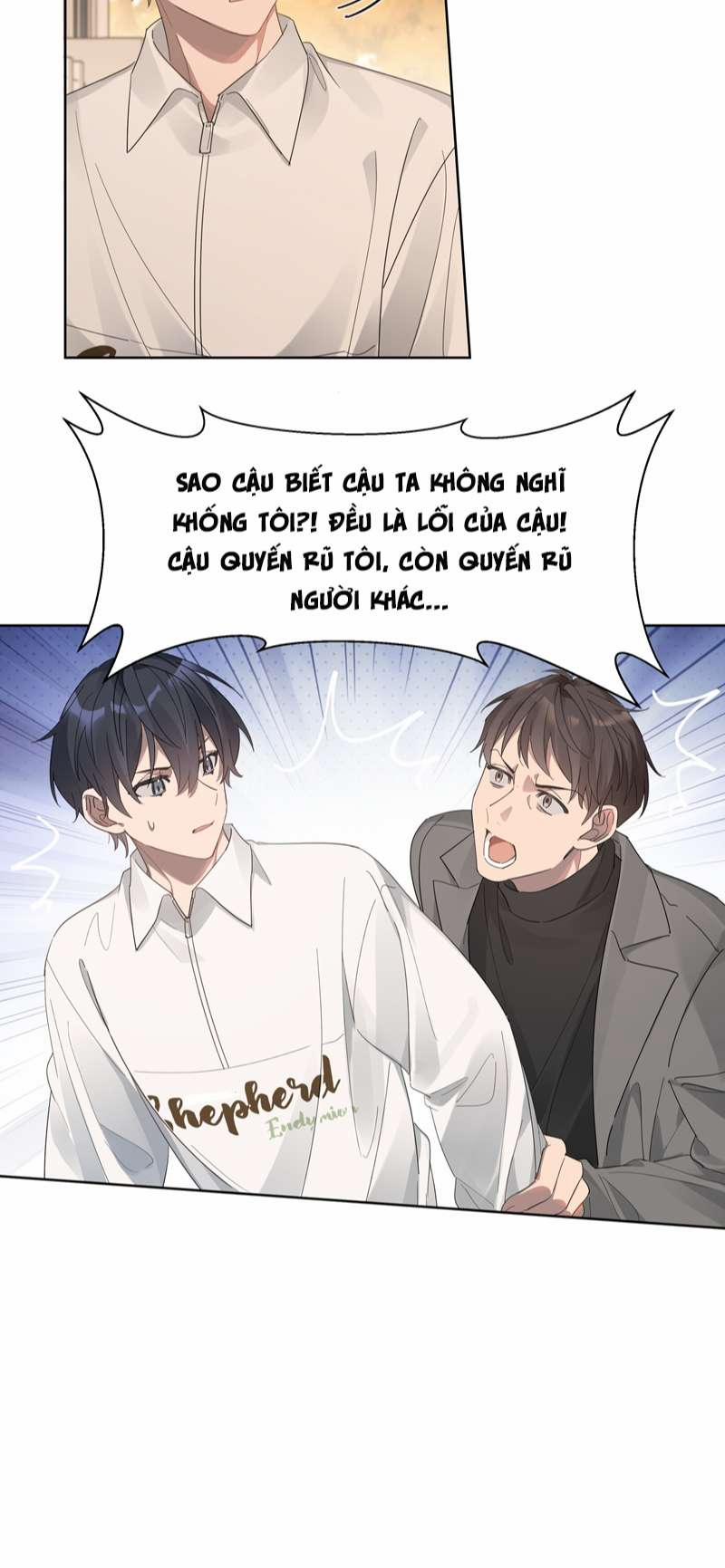 Tuế Nguyệt Gian 16 trang 16