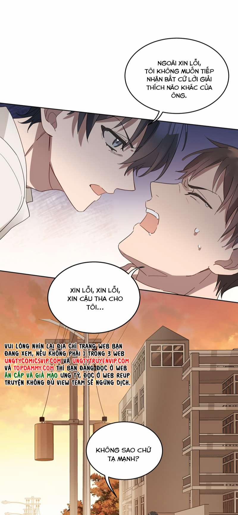 Tuế Nguyệt Gian 16 trang 18