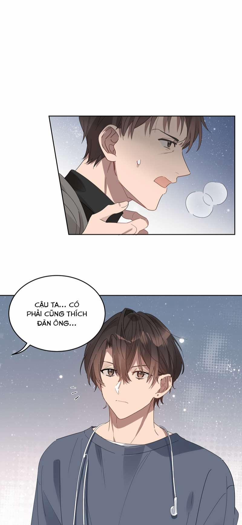 Tuế Nguyệt Gian 16 trang 20