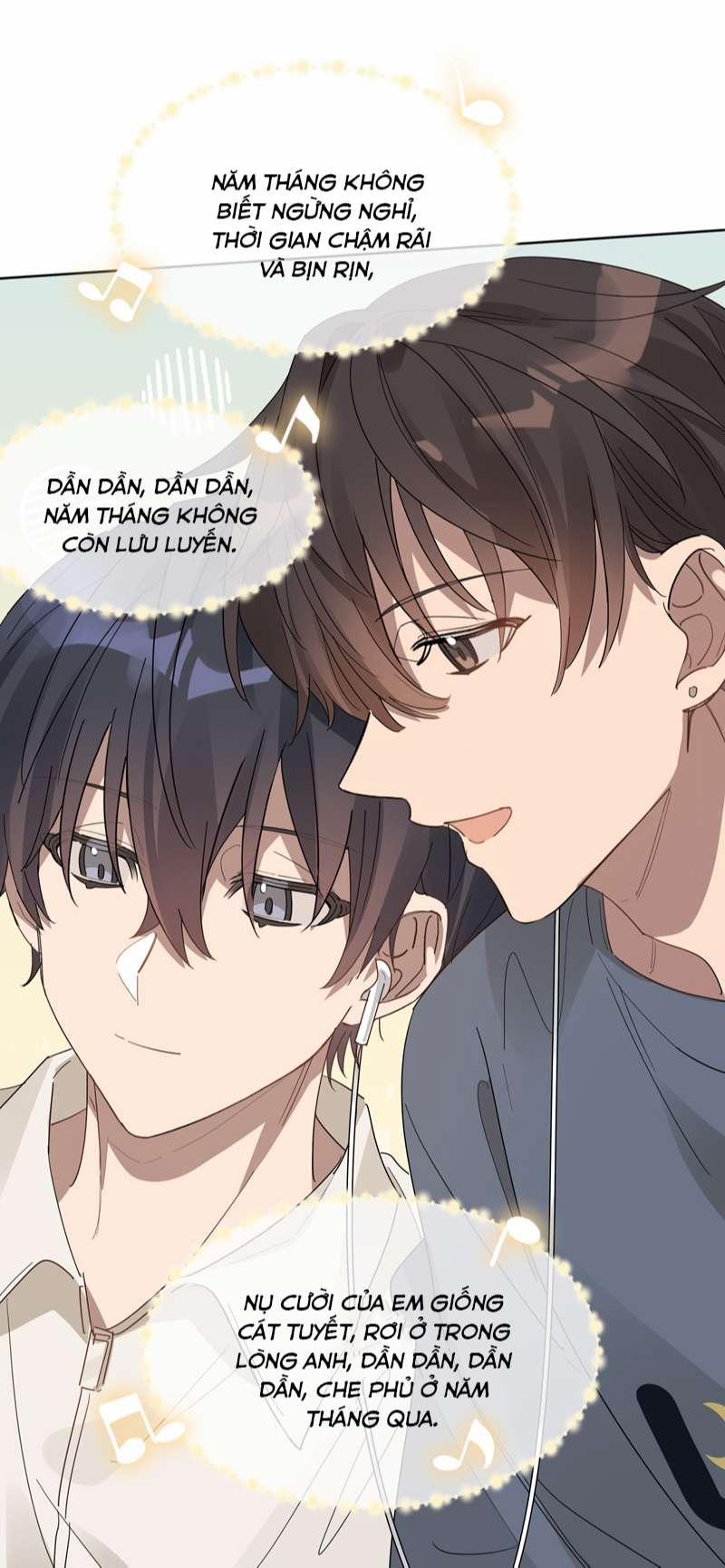 Tuế Nguyệt Gian 16 trang 26