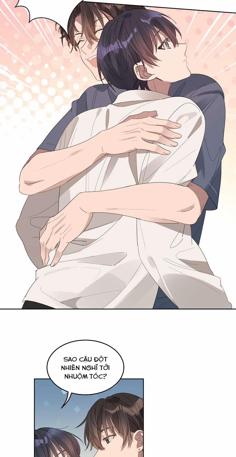 Tuế Nguyệt Gian 16 trang 4