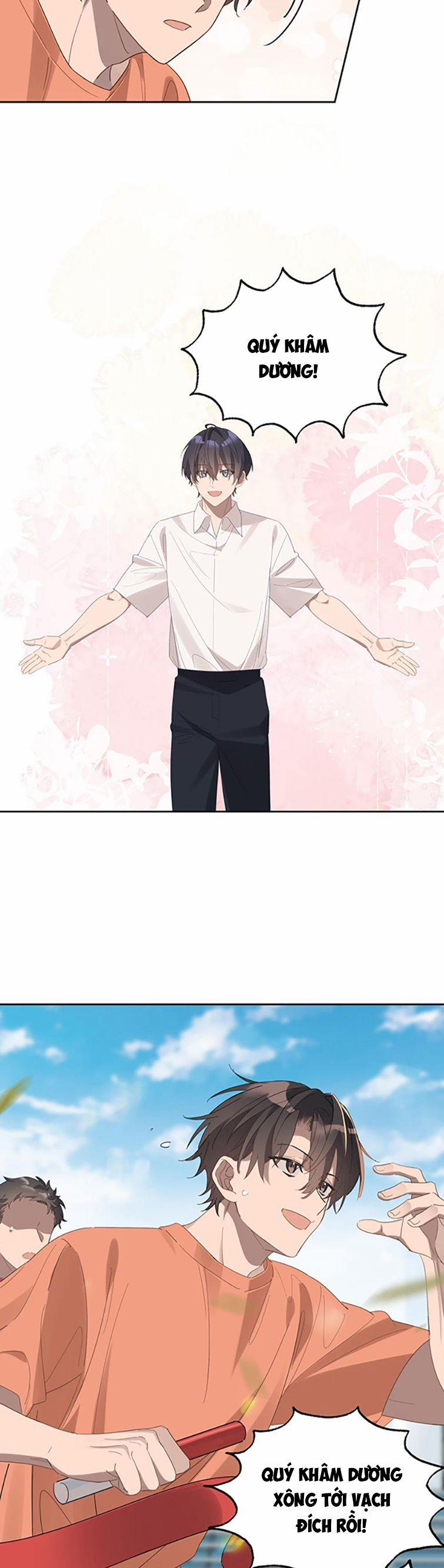 Tuế Nguyệt Gian 17 trang 13