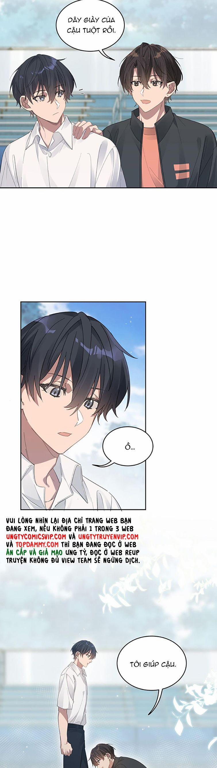 Tuế Nguyệt Gian 17 trang 4