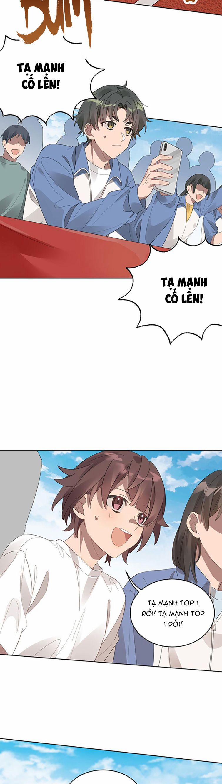 Tuế Nguyệt Gian 17 trang 8