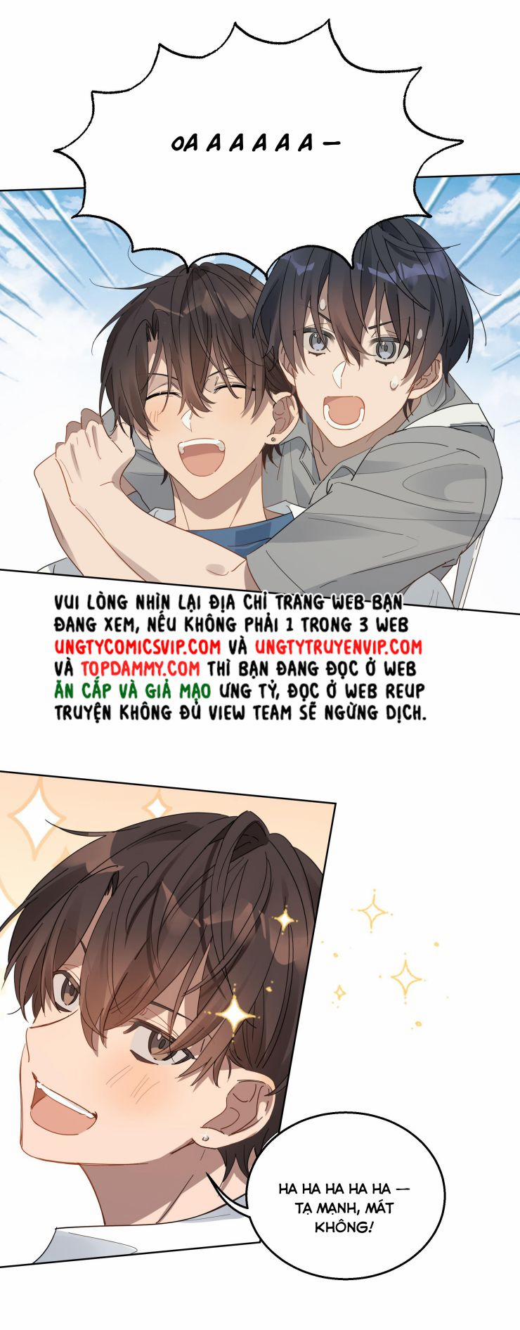 Tuế Nguyệt Gian 18 trang 11