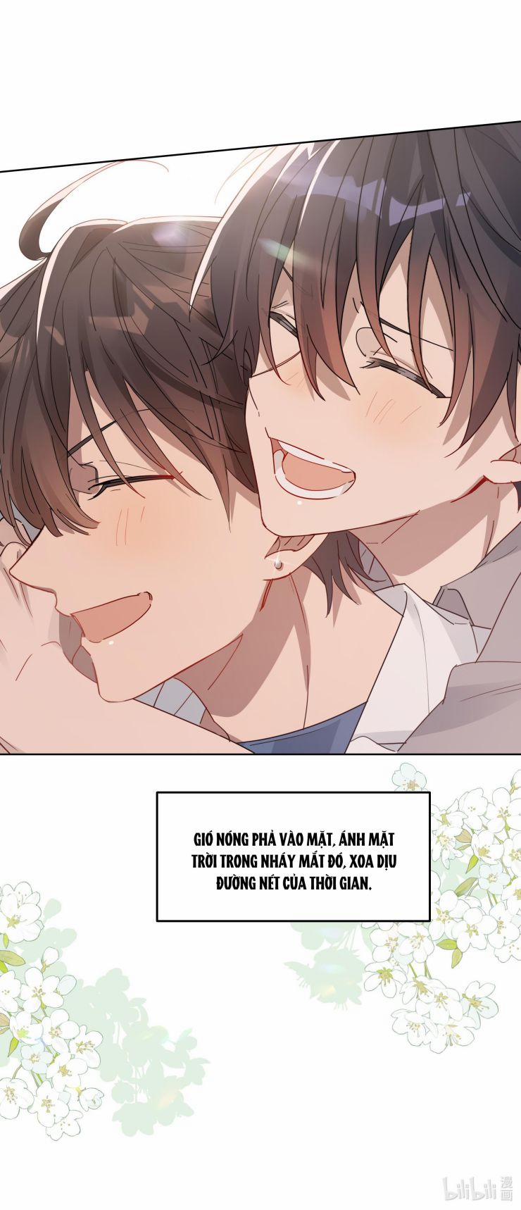 Tuế Nguyệt Gian 18 trang 12