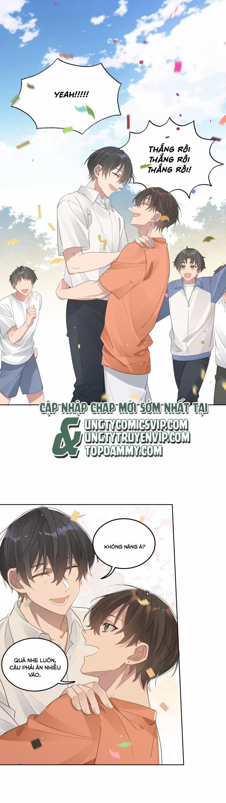 Tuế Nguyệt Gian 18 trang 2