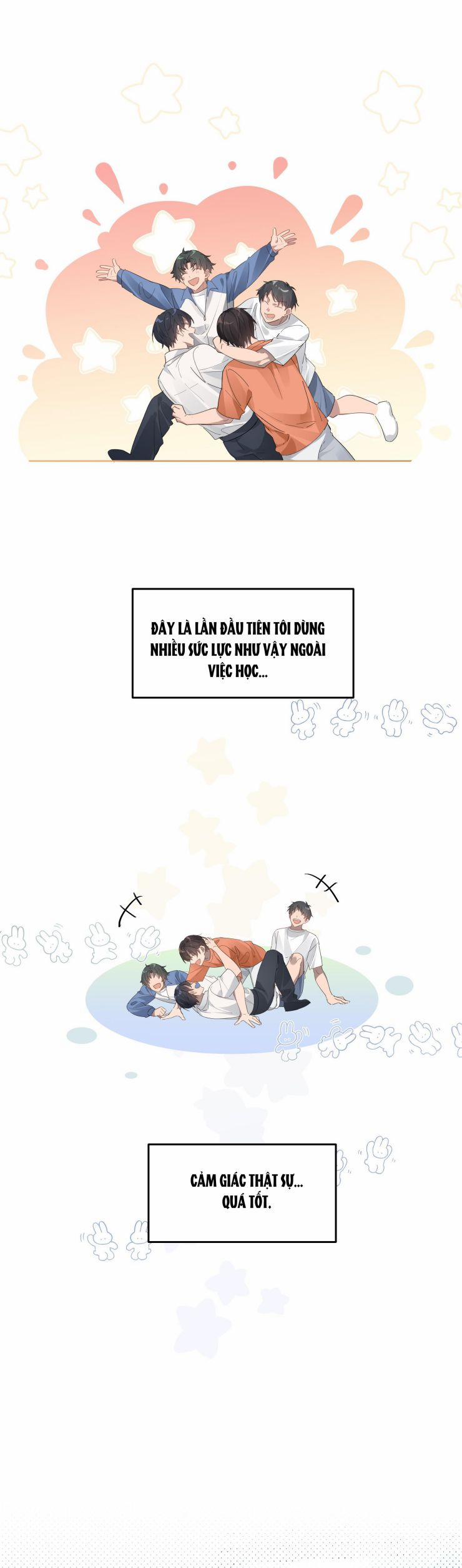 Tuế Nguyệt Gian 18 trang 3