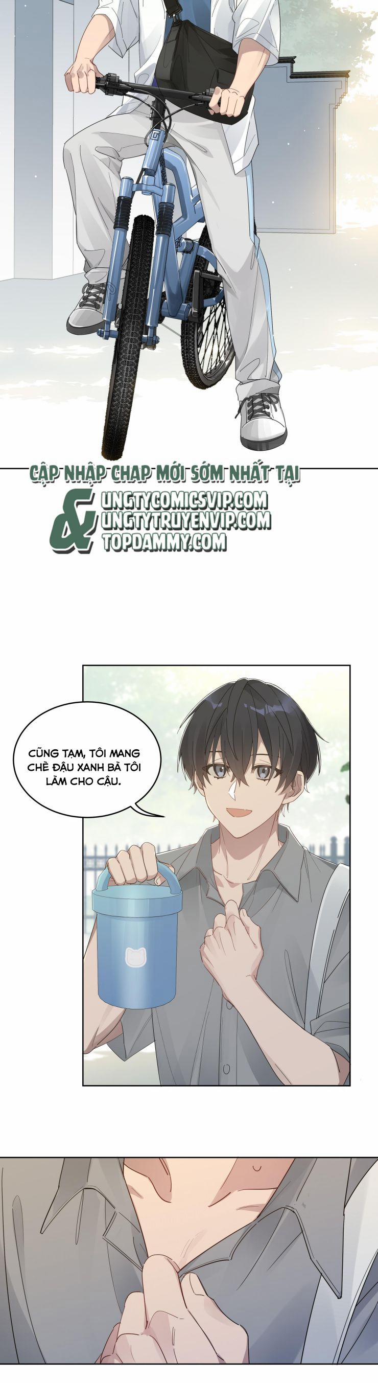 Tuế Nguyệt Gian 18 trang 8