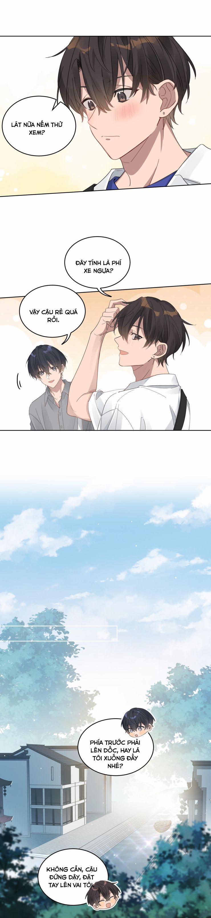 Tuế Nguyệt Gian 18 trang 9