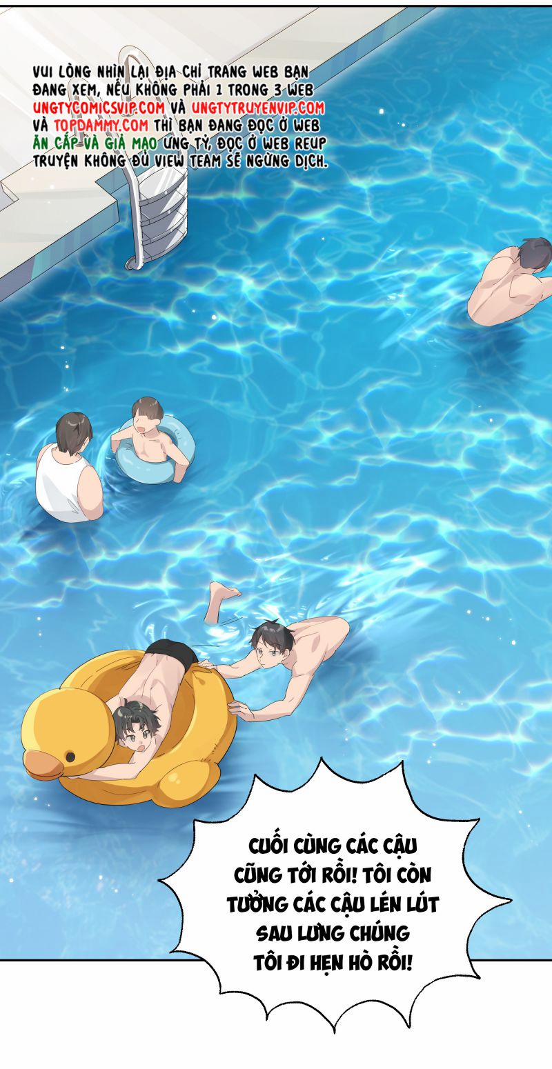 Tuế Nguyệt Gian 19 trang 1