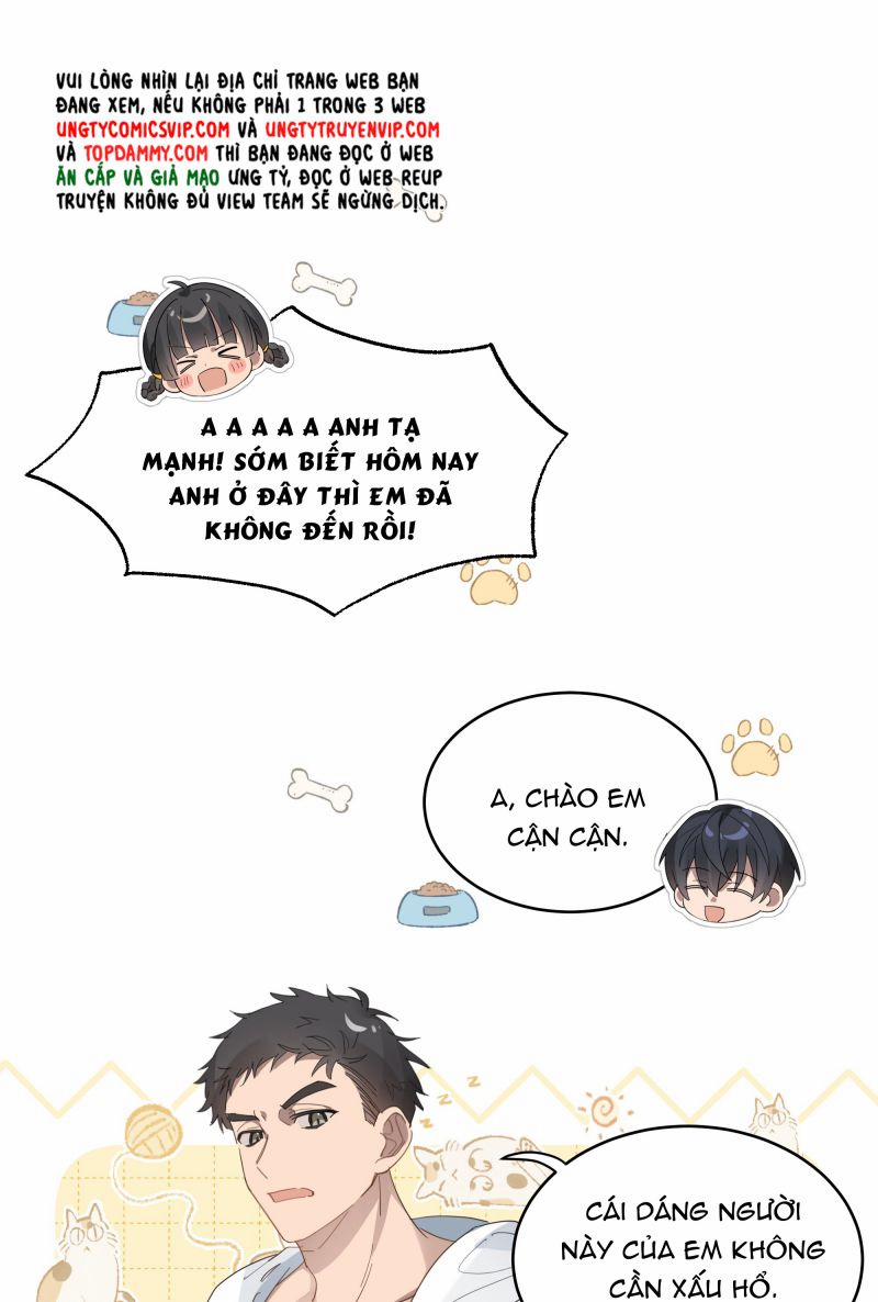 Tuế Nguyệt Gian 19 trang 10