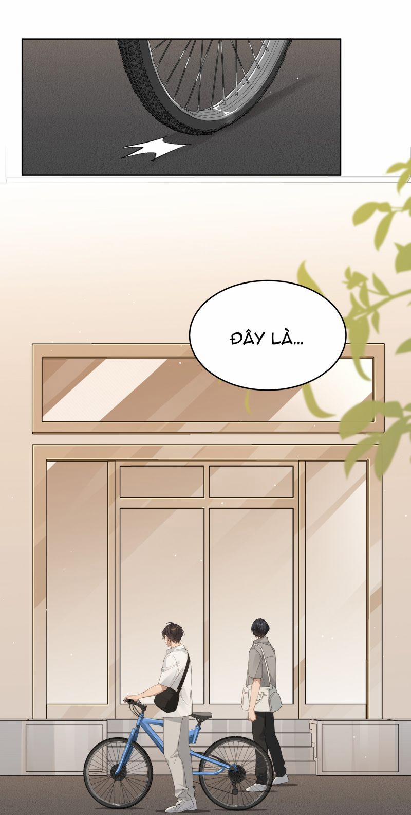 Tuế Nguyệt Gian 19 trang 15