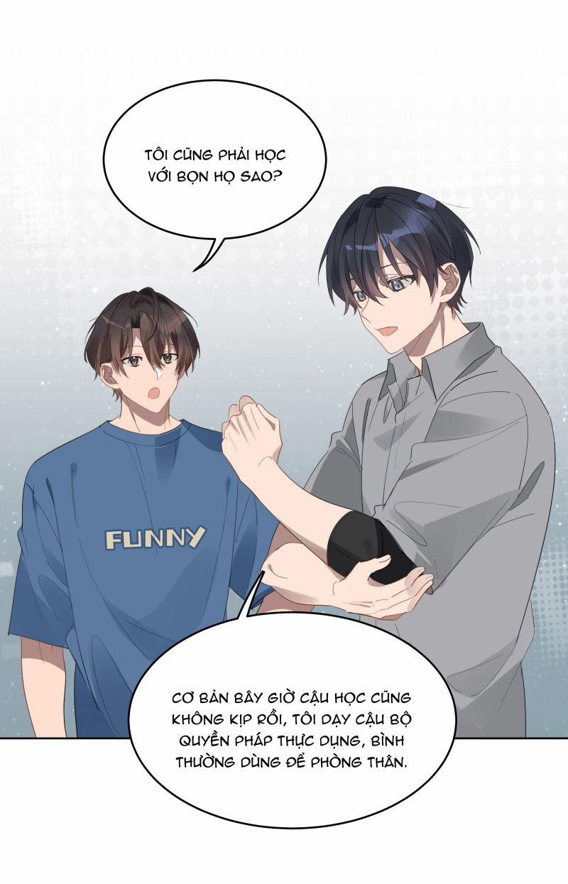 Tuế Nguyệt Gian 19 trang 18