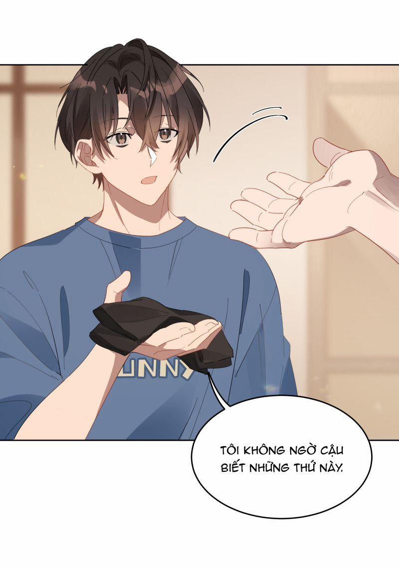 Tuế Nguyệt Gian 19 trang 19