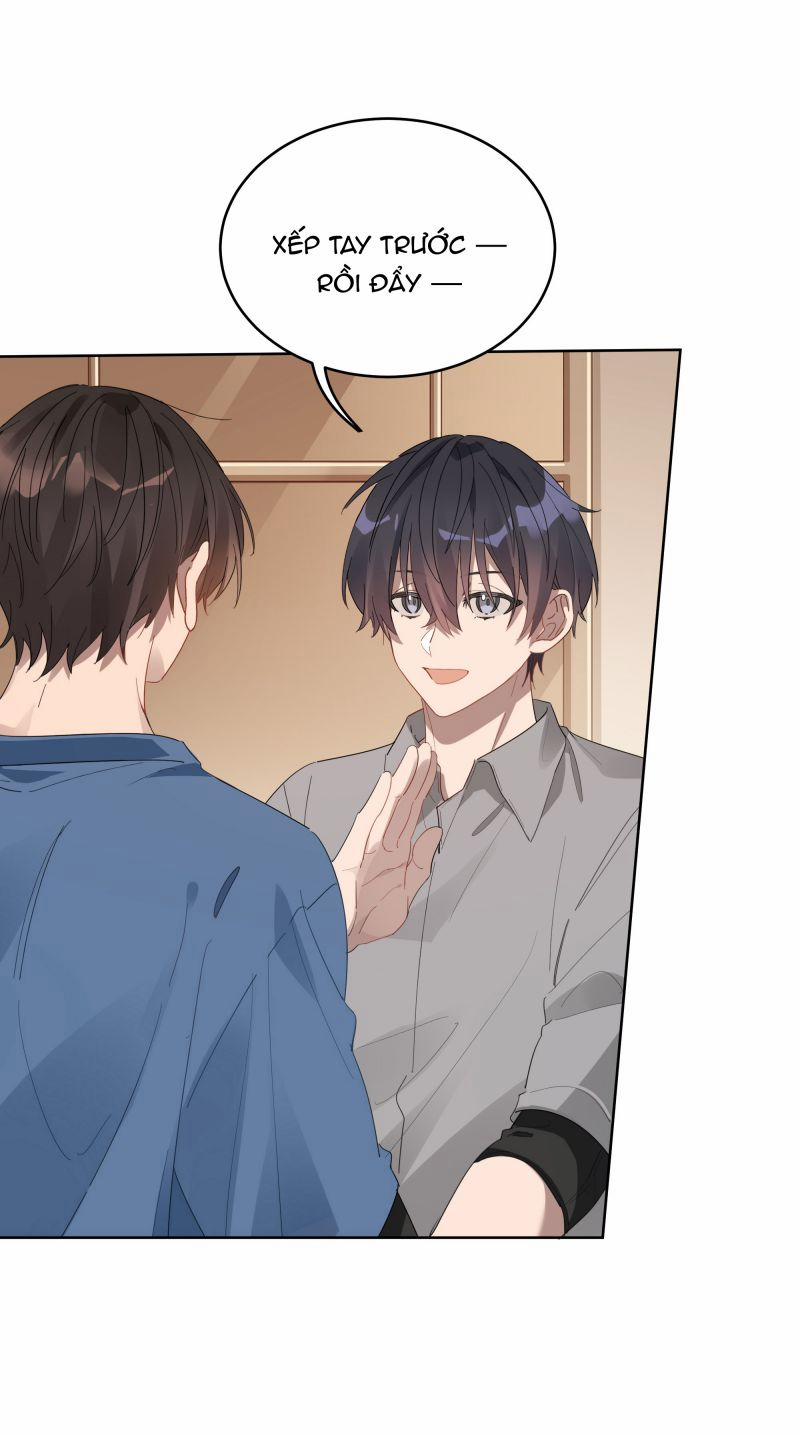 Tuế Nguyệt Gian 19 trang 21