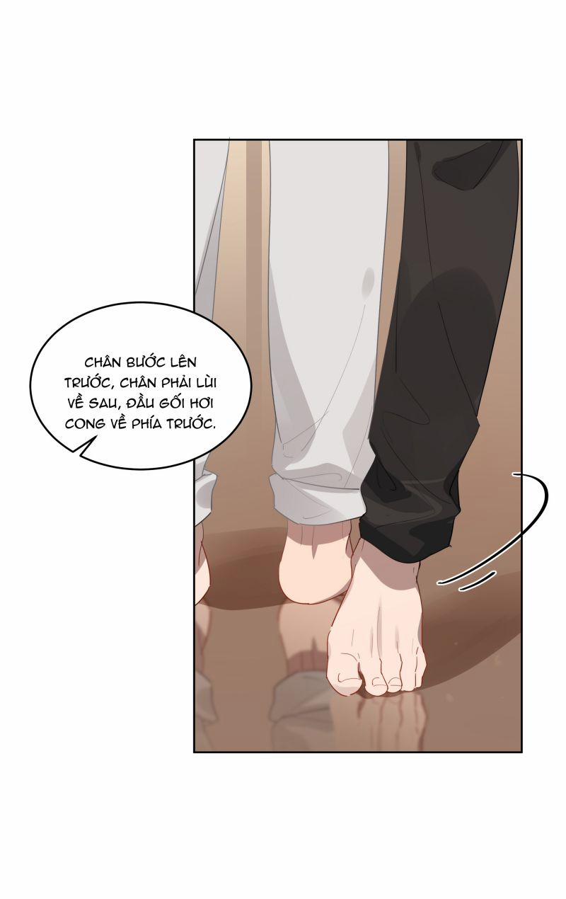 Tuế Nguyệt Gian 19 trang 22