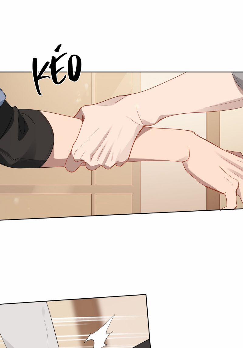 Tuế Nguyệt Gian 19 trang 23