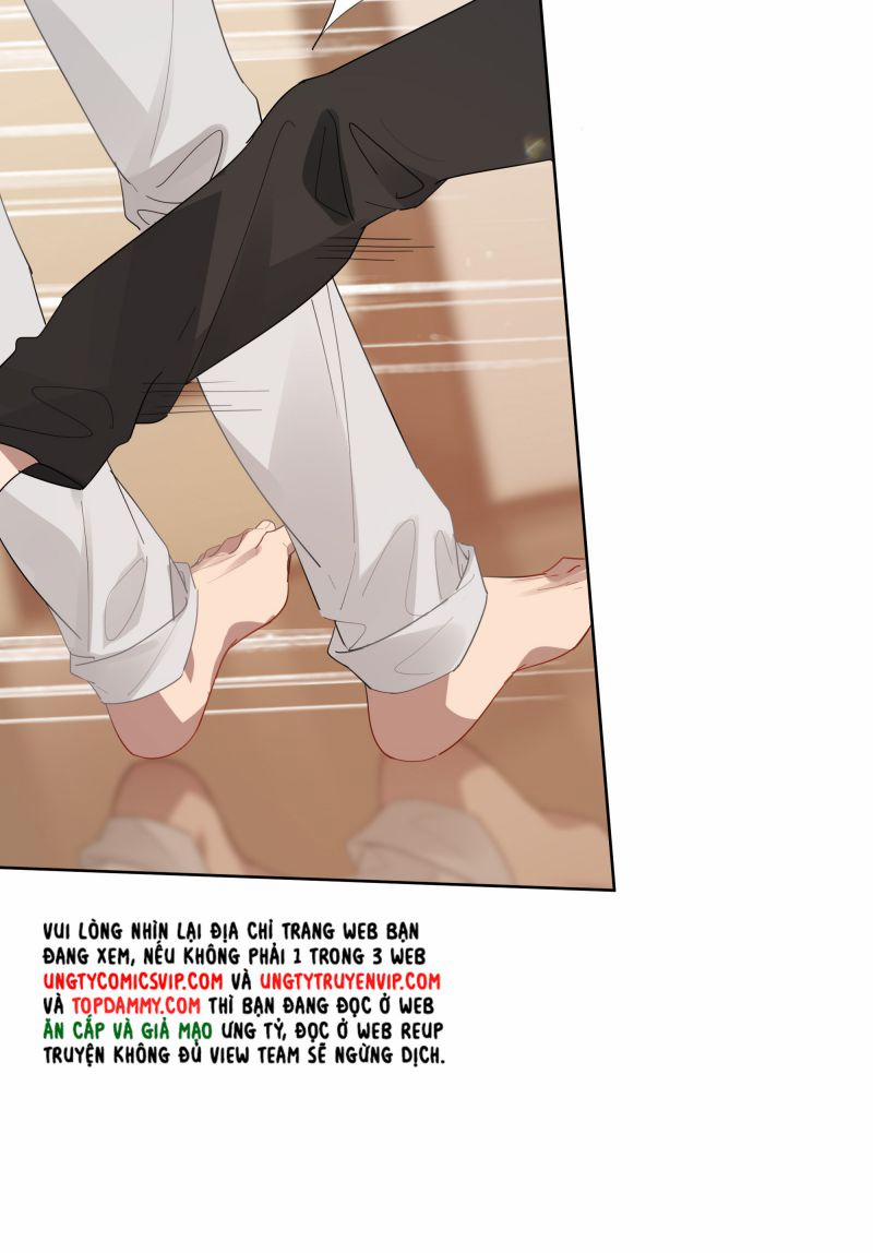 Tuế Nguyệt Gian 19 trang 24