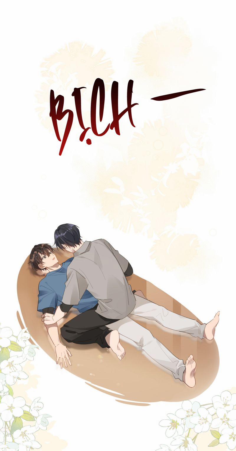 Tuế Nguyệt Gian 19 trang 25