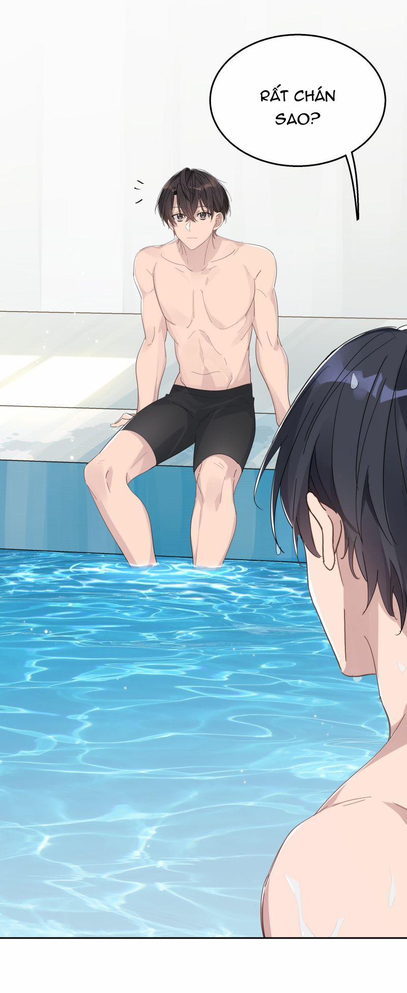 Tuế Nguyệt Gian 19 trang 3