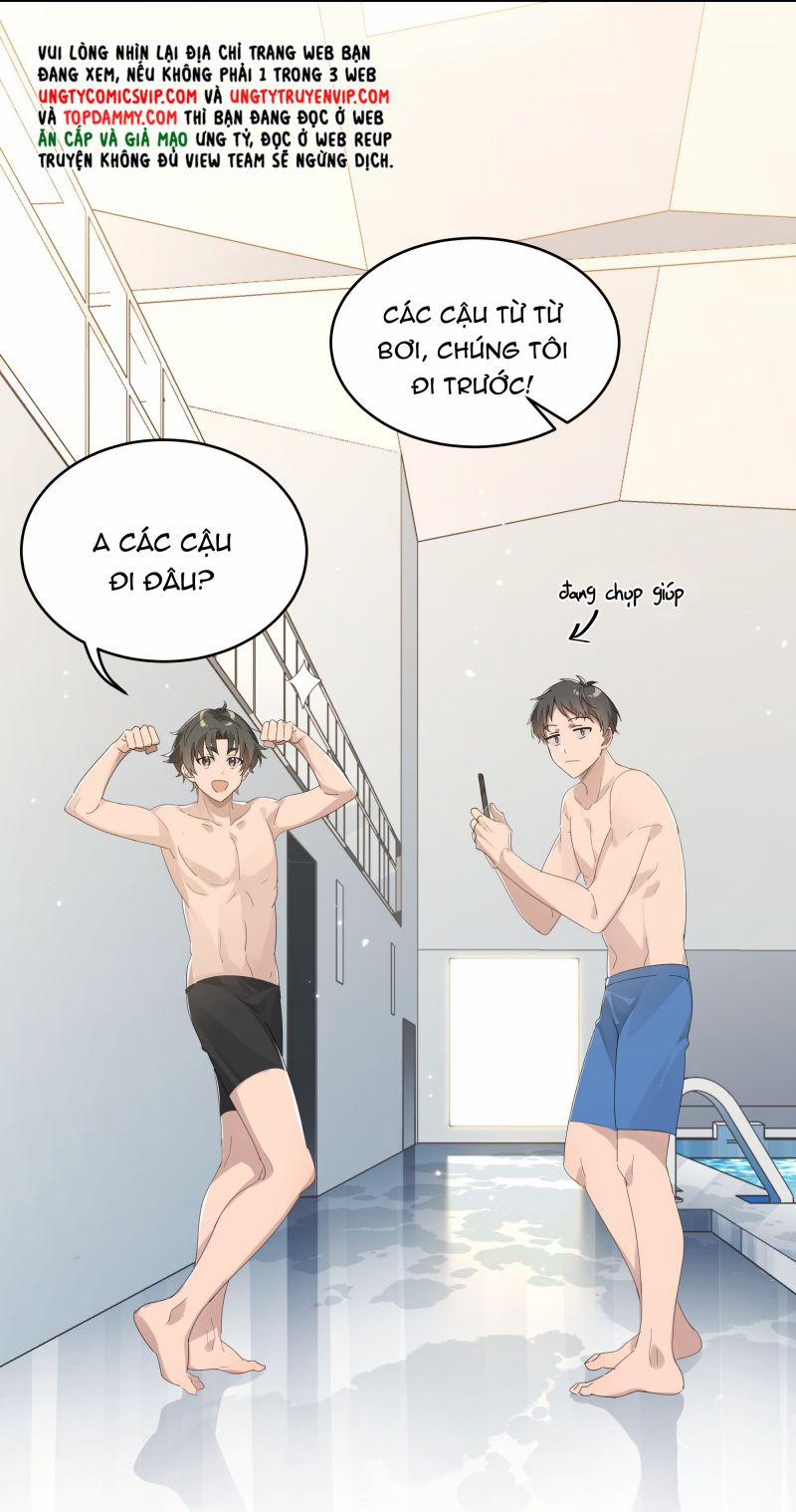 Tuế Nguyệt Gian 19 trang 8