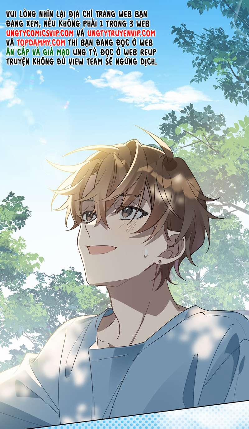 Tuế Nguyệt Gian 2 trang 1