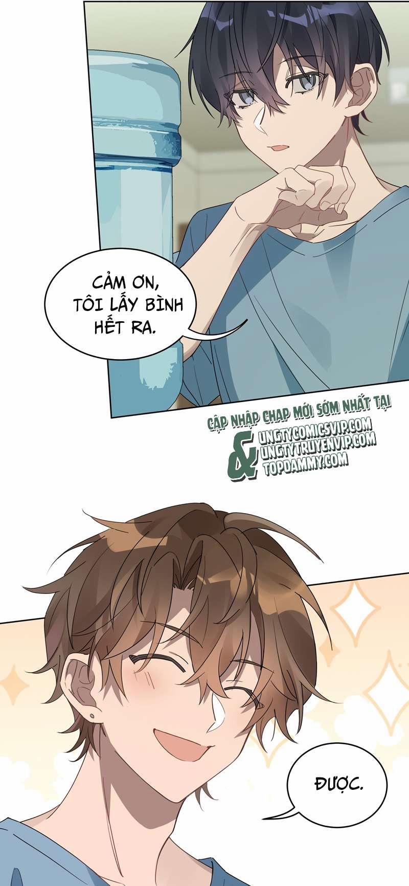 Tuế Nguyệt Gian 2 trang 10