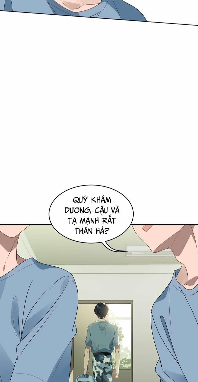 Tuế Nguyệt Gian 2 trang 11