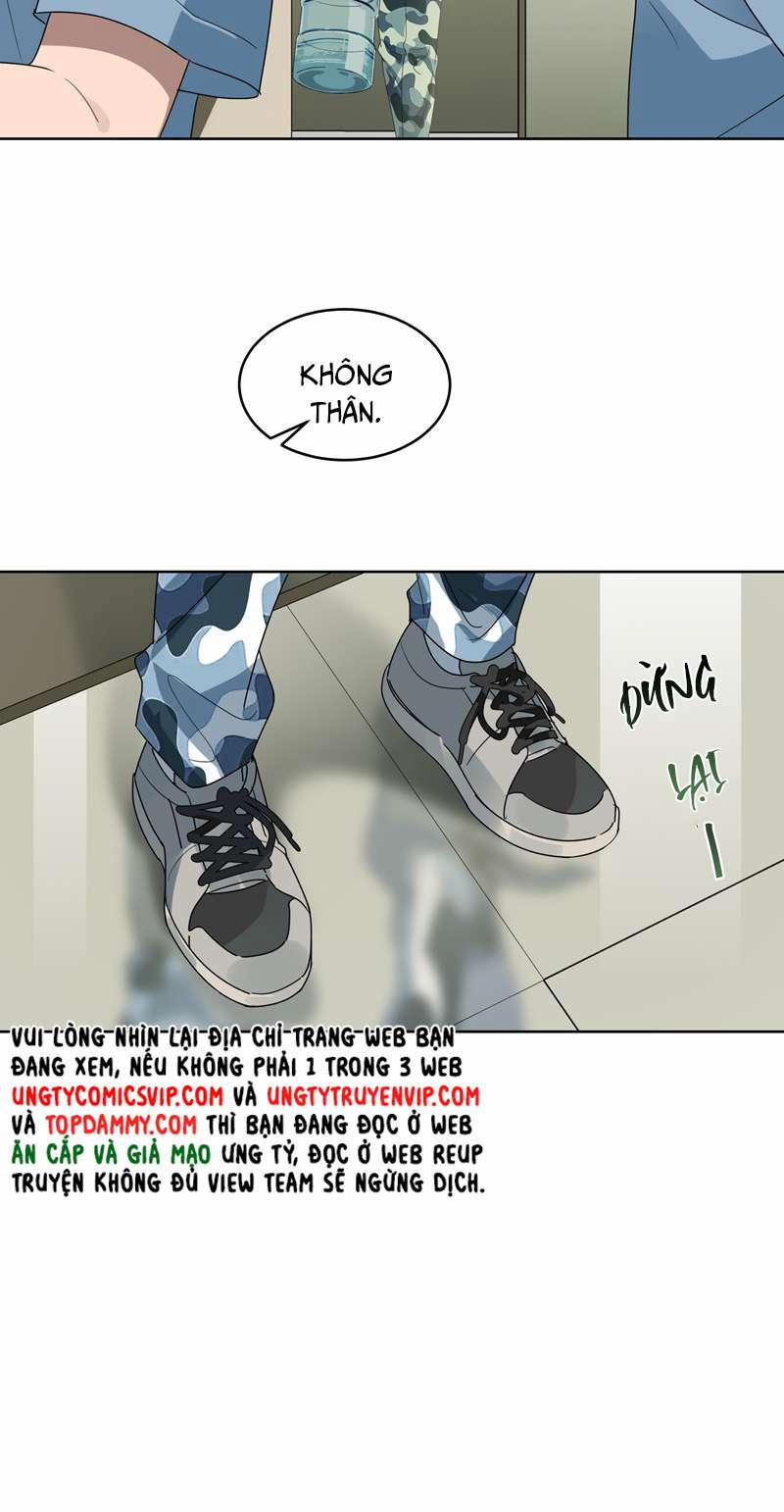 Tuế Nguyệt Gian 2 trang 12