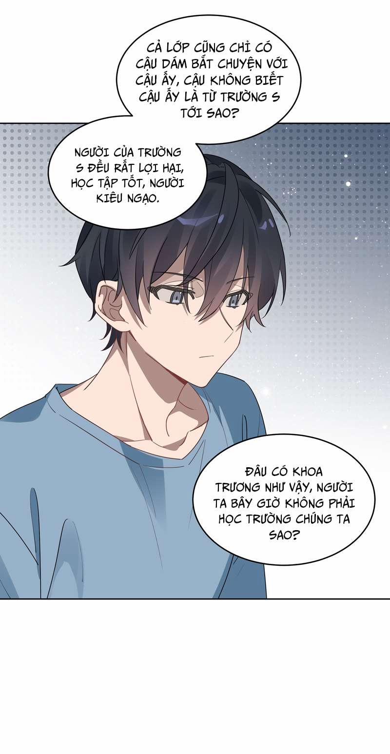 Tuế Nguyệt Gian 2 trang 13