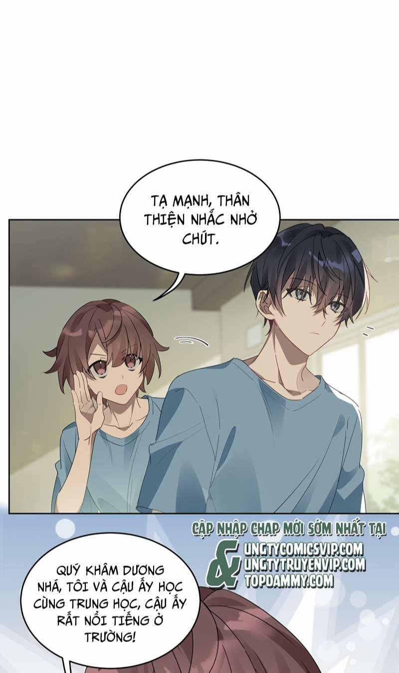 Tuế Nguyệt Gian 2 trang 14