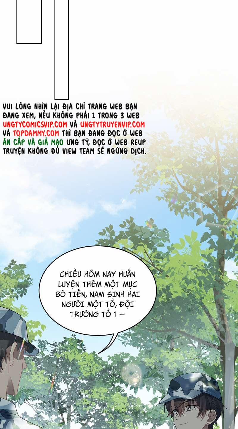 Tuế Nguyệt Gian 2 trang 18