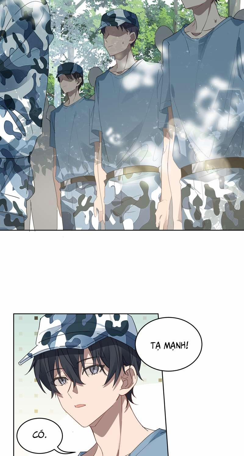 Tuế Nguyệt Gian 2 trang 19