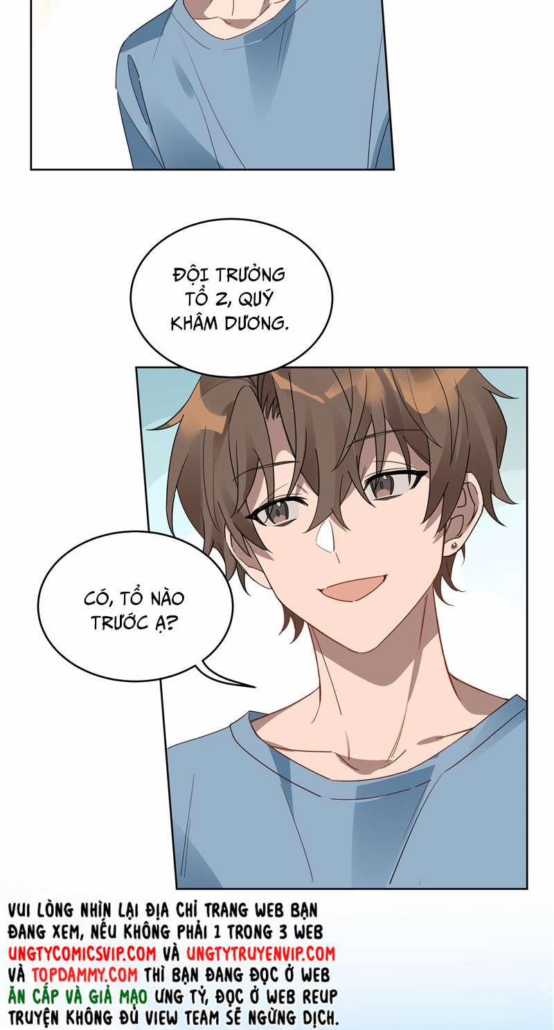 Tuế Nguyệt Gian 2 trang 20