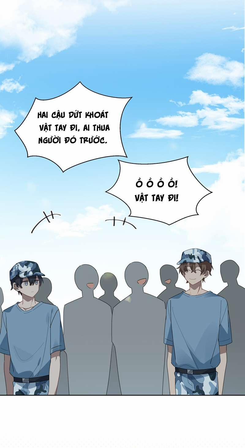 Tuế Nguyệt Gian 2 trang 21